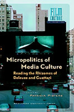 Bertrand.pt - Micropolitics Of Media Culture
