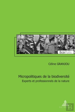 Bertrand.pt - Micropolitiques De La Biodiversité