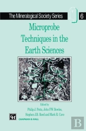 Microprobe Techniques In The Earth Sciences
