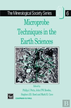 Bertrand.pt - Microprobe Techniques In The Earth Sciences