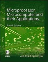 Microprocessor, Microcomputer And Their Applications