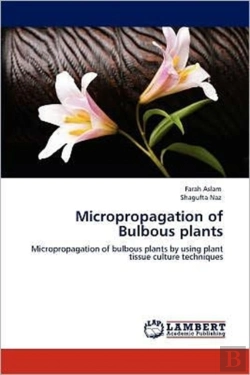 Bertrand.pt - Micropropagation Of Bulbous Plants
