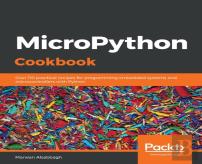 Micropython Cookbook