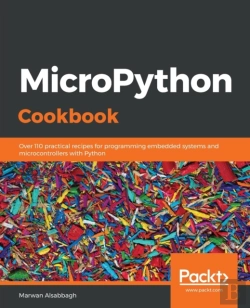 Bertrand.pt - Micropython Cookbook