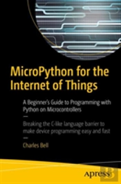 Micropython For The Internet Of Things