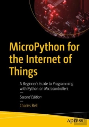 Micropython For The Internet Of Things