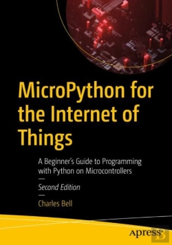 Bertrand.pt - Micropython For The Internet Of Things