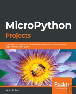 Bertrand.pt - Micropython Projects
