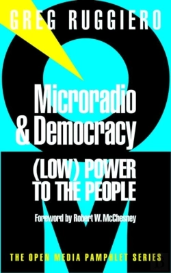 Bertrand.pt - Microradio & Democracy