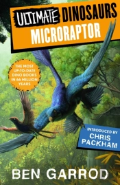 Microraptor