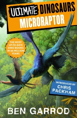 Bertrand.pt - Microraptor