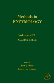 Microrna Methods