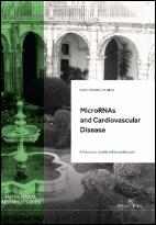 MicroRNAs and Cardiovascular Disease
