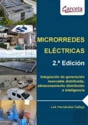 Microrredes Electricas- 2ª Edicion
