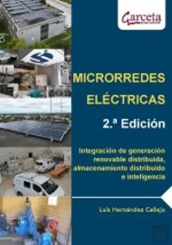 Bertrand.pt - Microrredes Electricas- 2ª Edicion