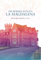 Microrrelatos En La Magdalena