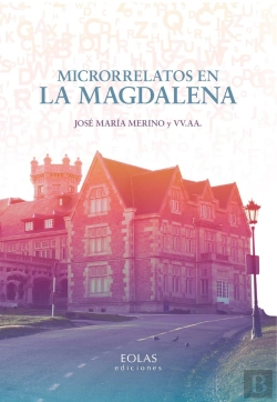 Bertrand.pt - Microrrelatos En La Magdalena