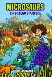 Microsaurs Tinystego Stampede