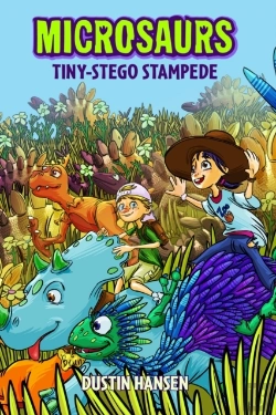 Bertrand.pt - Microsaurs Tinystego Stampede