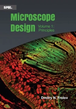 Bertrand.pt - Microscope Design