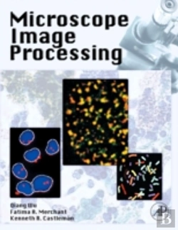 Bertrand.pt - Microscope Image Processing