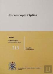 Microscópia Óptica 