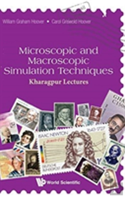 Bertrand.pt - Microscopic And Macroscopic Simulation Techniques: Kharagpur Lectures