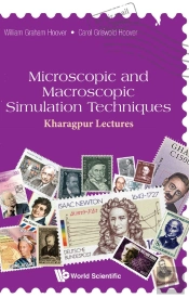 Microscopic And Macroscopic Simulation Techniques: Kharagpur Lectures