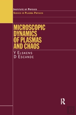Bertrand.pt - Microscopic Dynamics Of Plasmas And Chaos