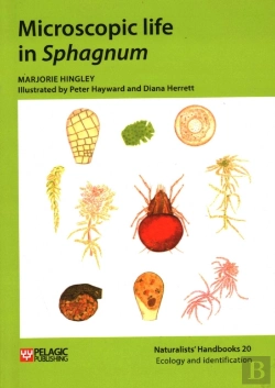 Bertrand.pt - Microscopic Life In Sphagnum