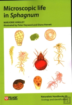 Bertrand.pt - Microscopic Life In Sphagnum