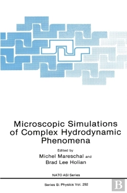 Bertrand.pt - Microscopic Simulations Of Complex Hydrodynamic Phenomena