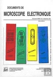 Microscopie Electronique