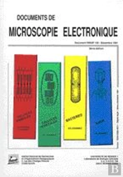 Bertrand.pt - Microscopie Electronique
