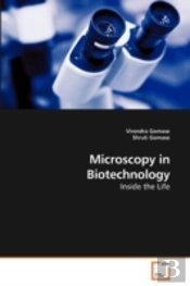Microscopy In Biotechnology