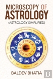 Microscopy Of Astrology:  Astrology Simp