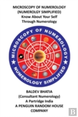 Bertrand.pt - Microscopy Of Numerology: Numerology Simplified
