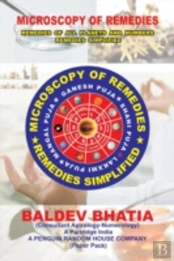 Bertrand.pt - Microscopy Of Remedies: Remedies Simplif