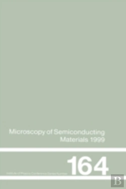 Bertrand.pt - Microscopy Of Semiconducting Materials
