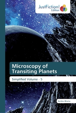 Bertrand.pt - Microscopy Of Transiting Planets