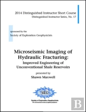 Microseismic Imaging Of Hydraulic Fracturing