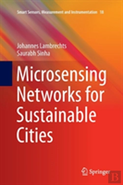Bertrand.pt - Microsensing Networks For Sustainable Cities