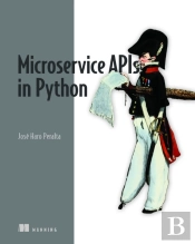Microservice Apis In Python
