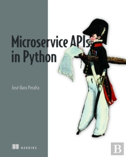 Bertrand.pt - Microservice Apis In Python