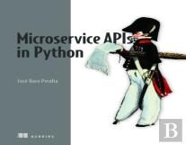 Microservice Apis In Python