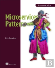 Microservice Patterns