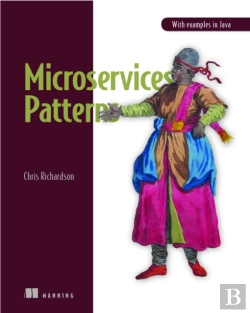 Bertrand.pt - Microservice Patterns