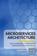 Microservices Architecture For Beginners