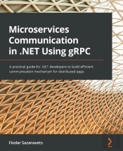 Microservices Communication In .Net Using Grpc