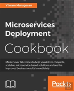 Bertrand.pt - Microservices Deployment Cookbook